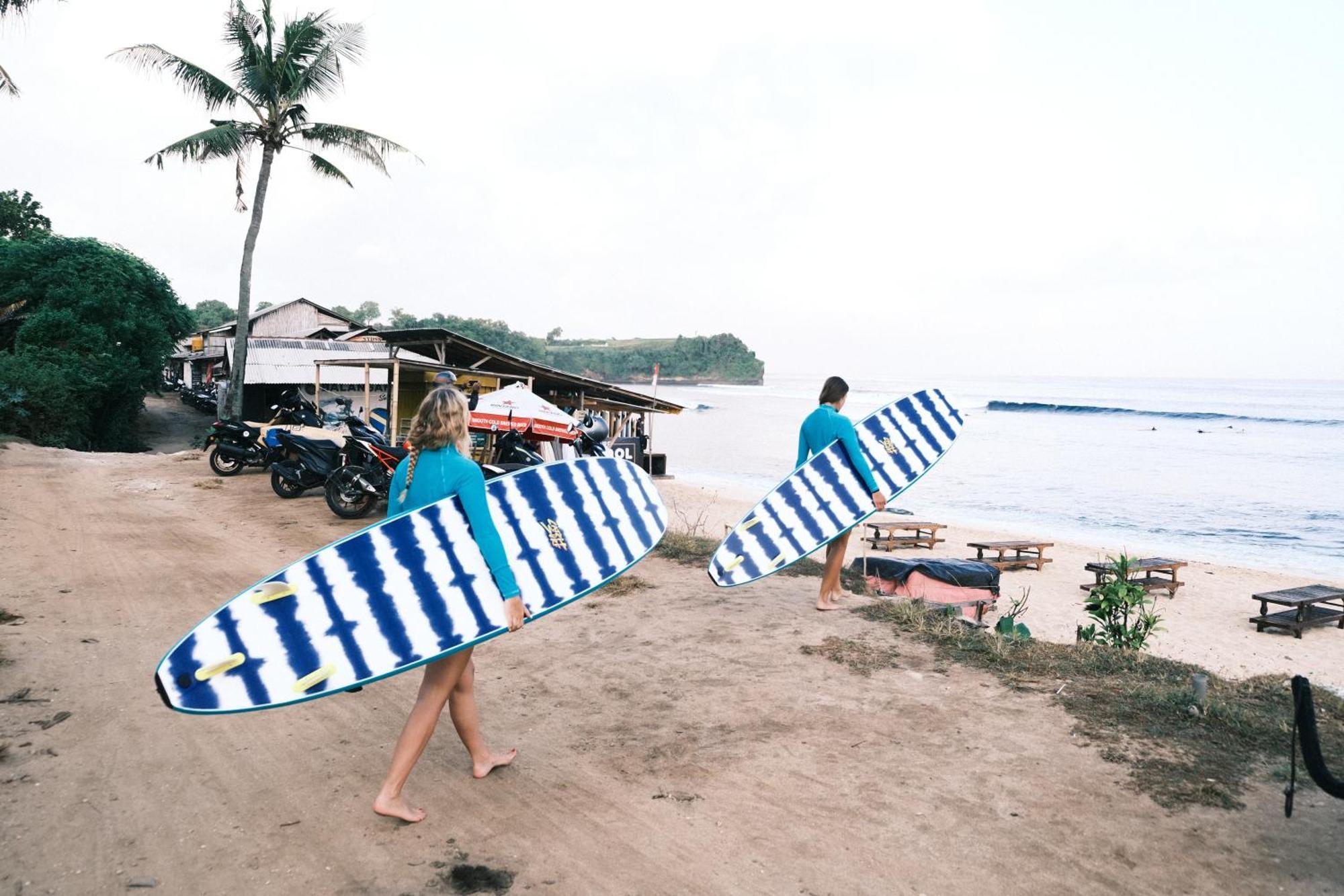 Olo Surf Nature Uluwatu  Luaran gambar