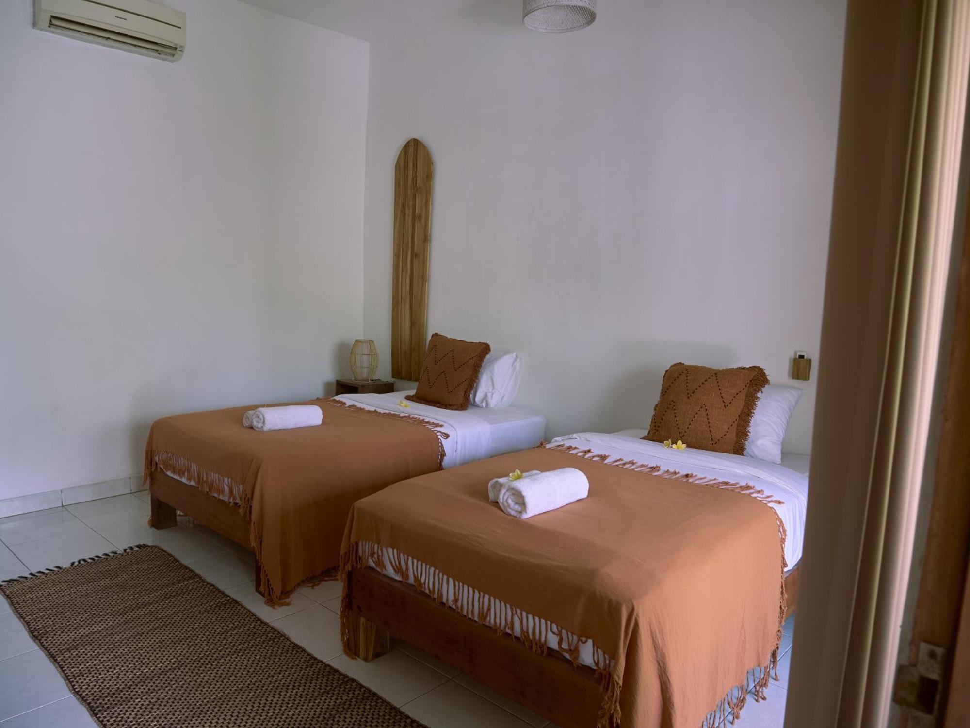 Olo Surf Nature Uluwatu  Luaran gambar