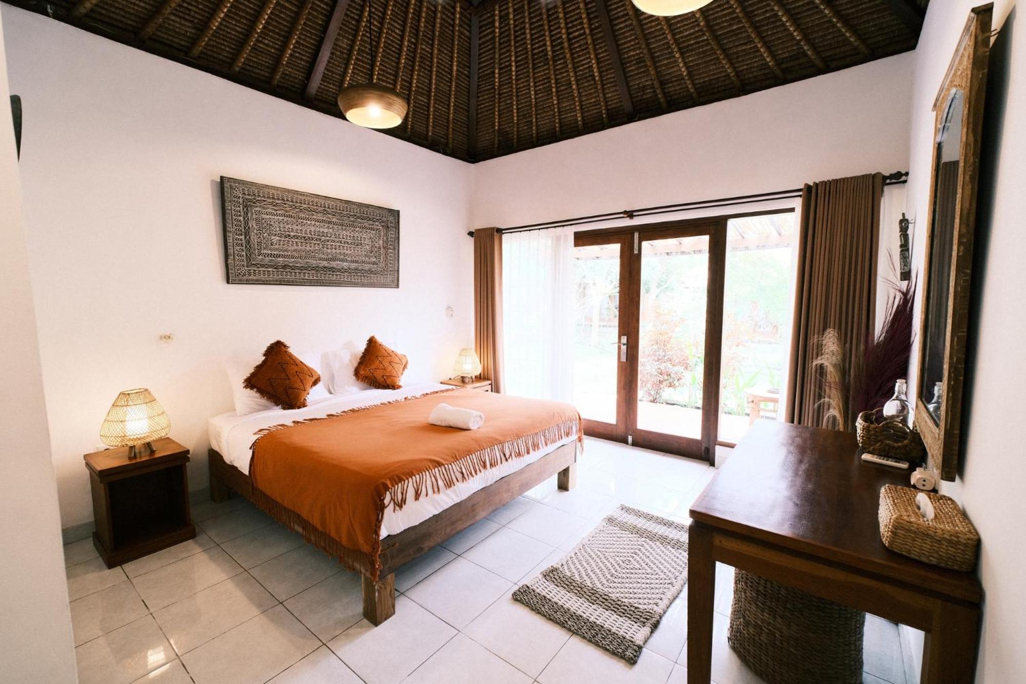 Olo Surf Nature Uluwatu  Luaran gambar