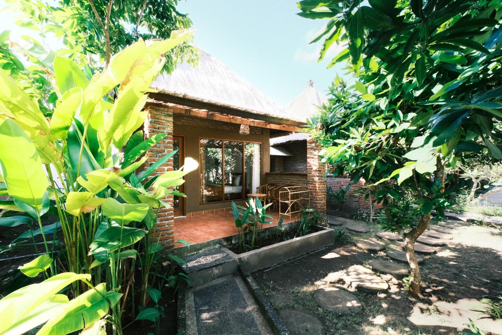 Olo Surf Nature Uluwatu  Luaran gambar