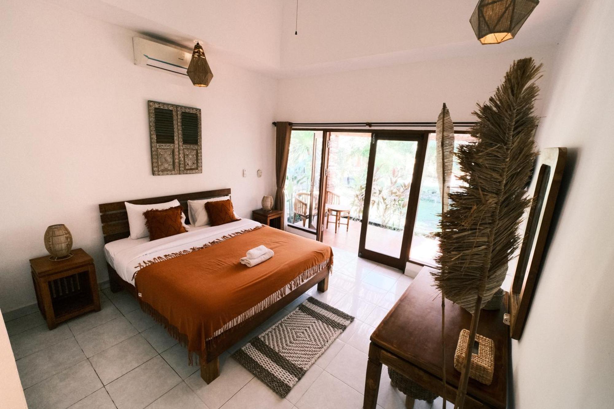 Olo Surf Nature Uluwatu  Luaran gambar