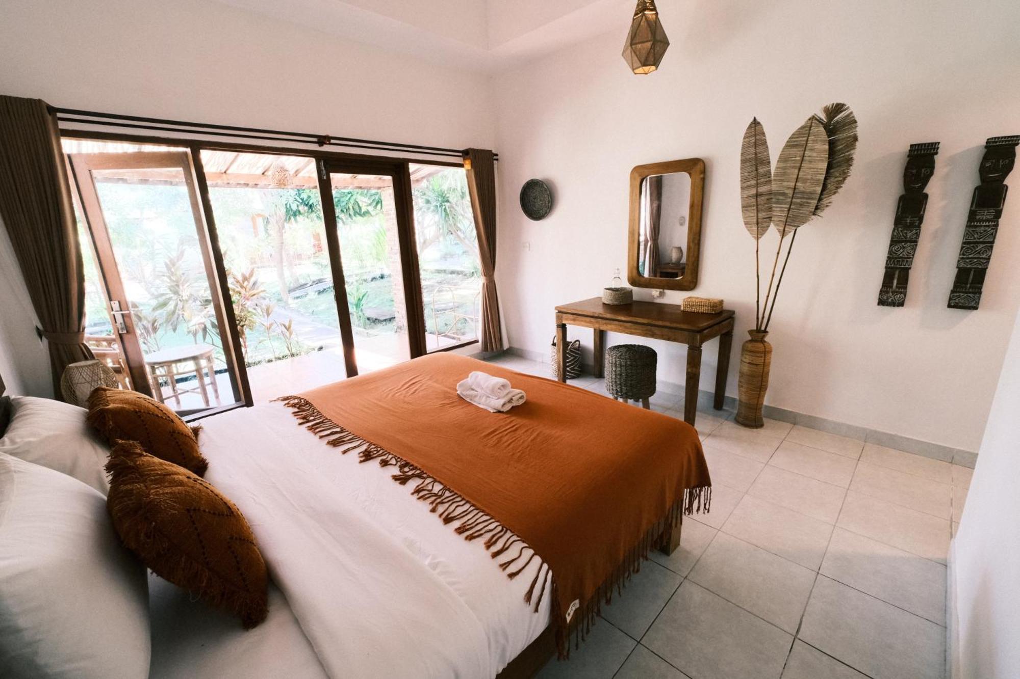 Olo Surf Nature Uluwatu  Luaran gambar