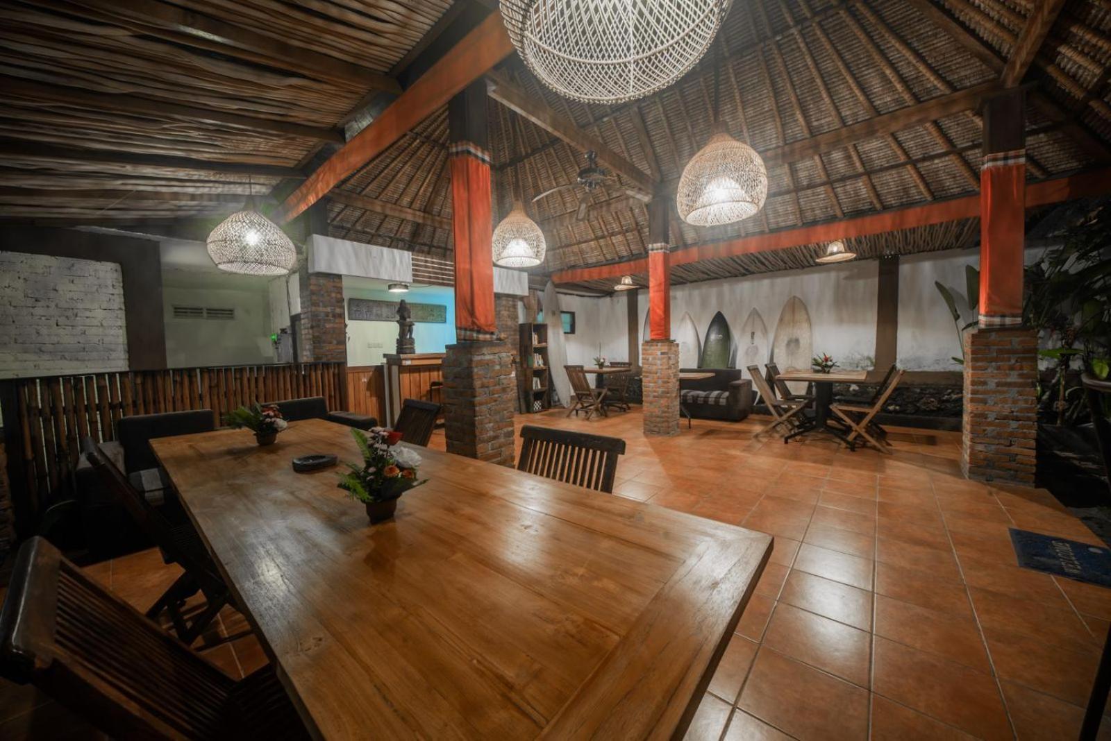 Olo Surf Nature Uluwatu  Luaran gambar