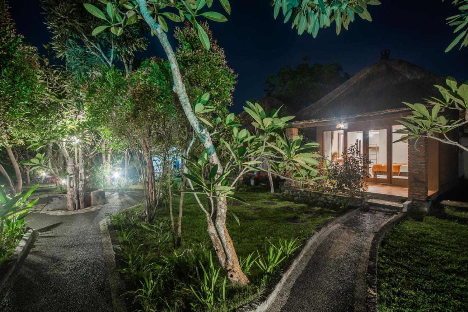 Olo Surf Nature Uluwatu  Luaran gambar