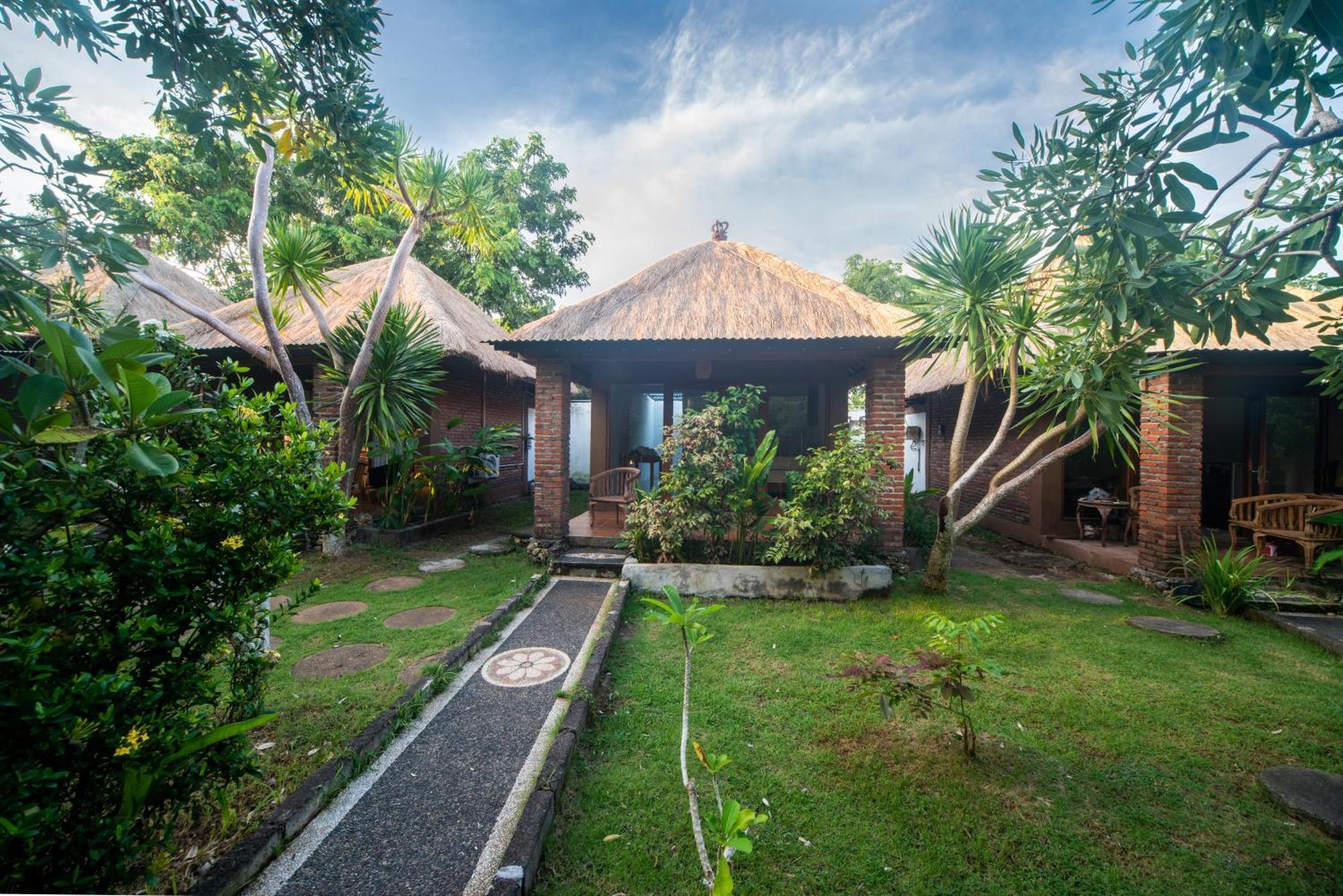 Olo Surf Nature Uluwatu  Luaran gambar