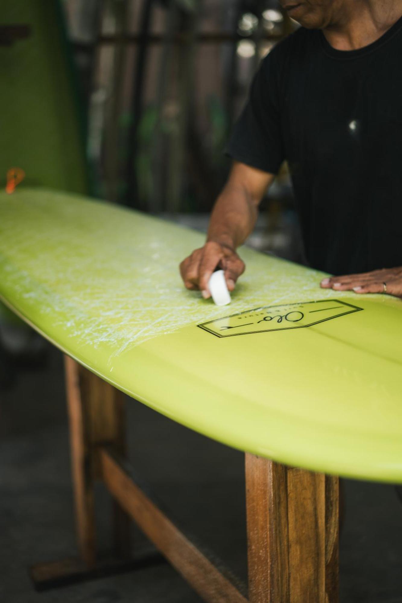 Olo Surf Nature Uluwatu  Luaran gambar