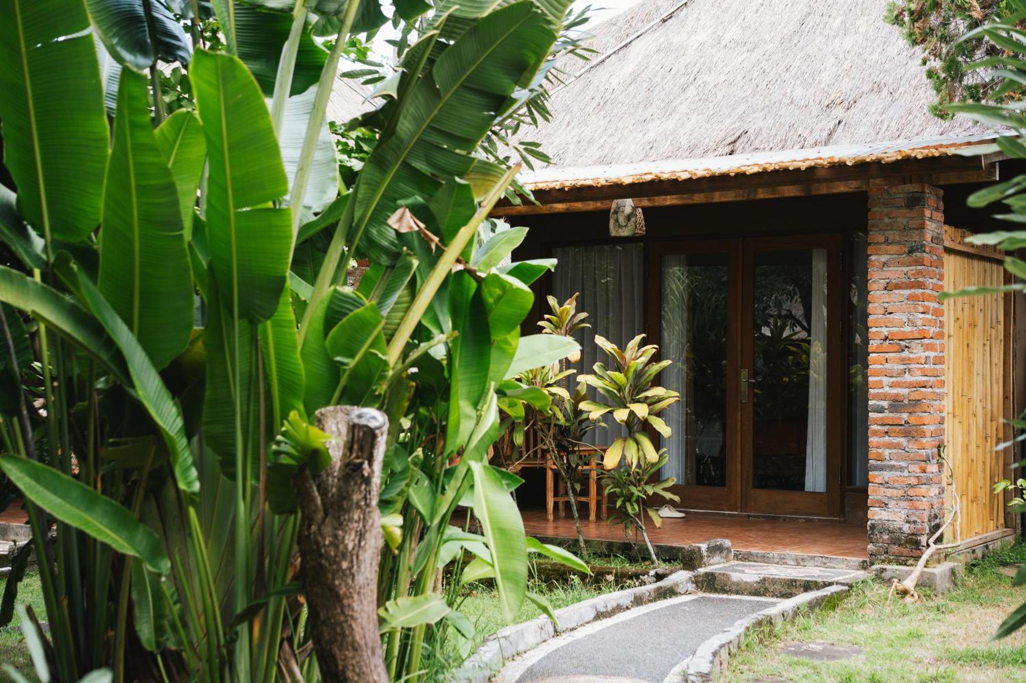 Olo Surf Nature Uluwatu  Luaran gambar
